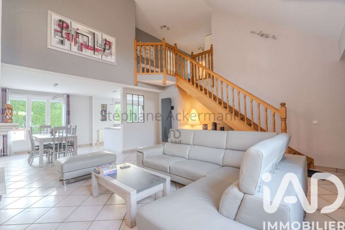 Photo 9 - Maison à CLAYE-SOUILLY