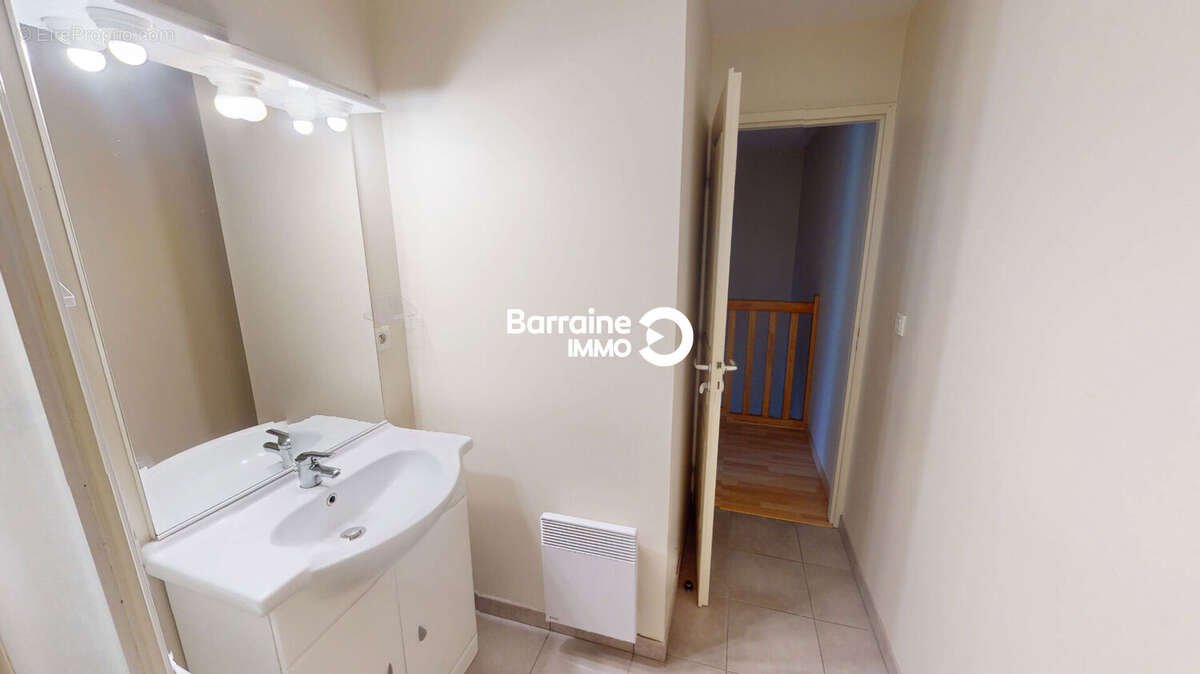 Appartement à BREST