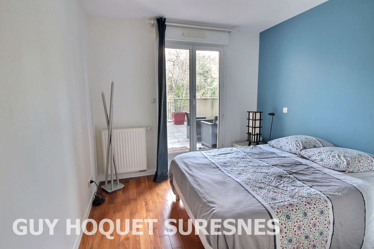 Appartement à SURESNES