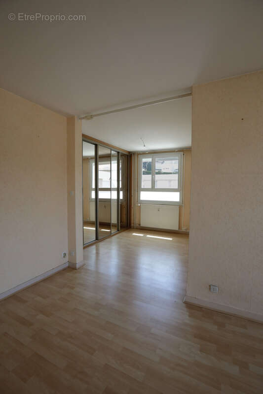 Appartement à LIMOGES