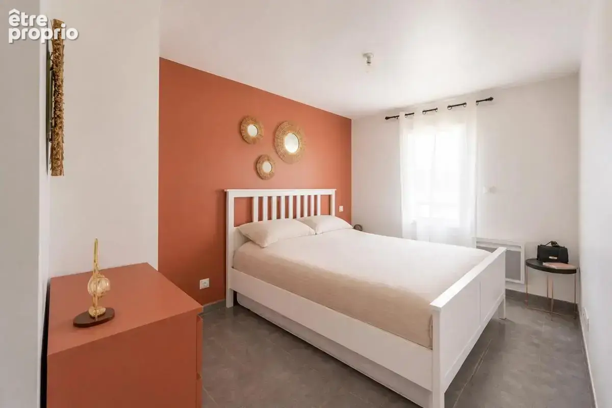 Maison récente de 4 pièces de 73 m² avec jardin situé à Le Muy - photo 7