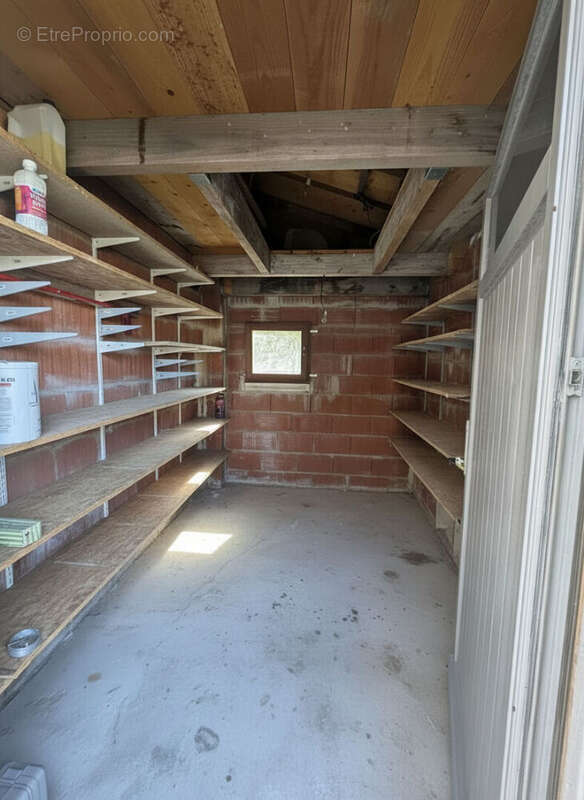 Maison 211m² à montpon-ménestérol - photo 9