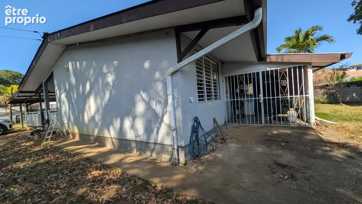 Vente Maison T4 Route de Montabo   Terrain piscinable 1 001 m2 avec fort potentiel constructible - photo 38