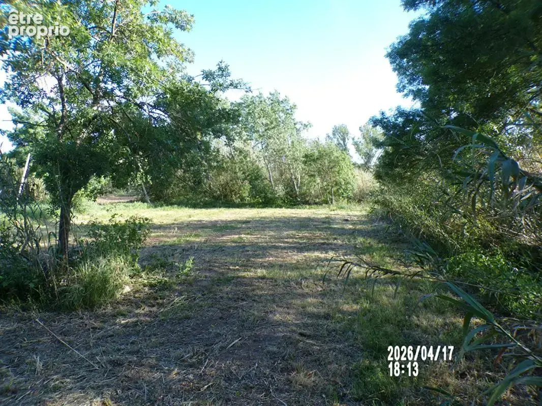 Terrain à bâtir de 3826 m2 avec ou sans maison - photo 3