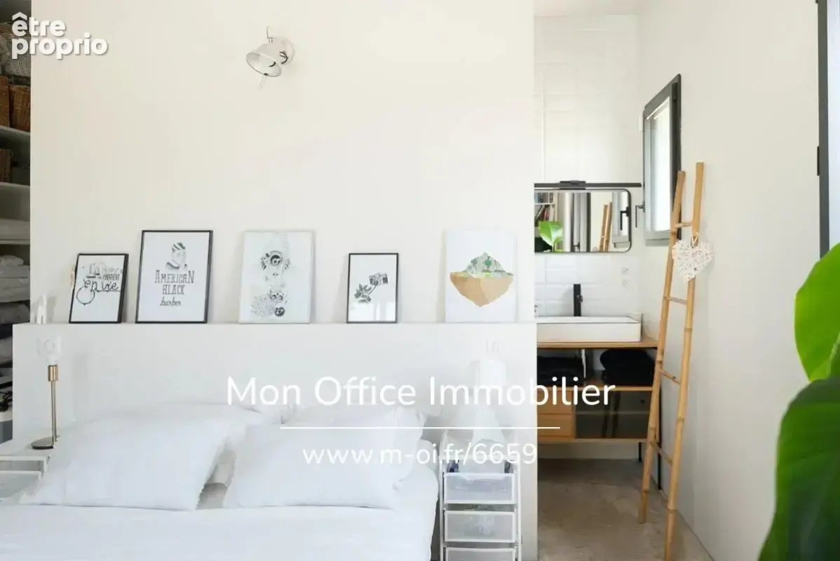 Référence : 6659-CCH. - Maison en pierres - photo 14