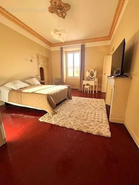 Appartement à AJACCIO