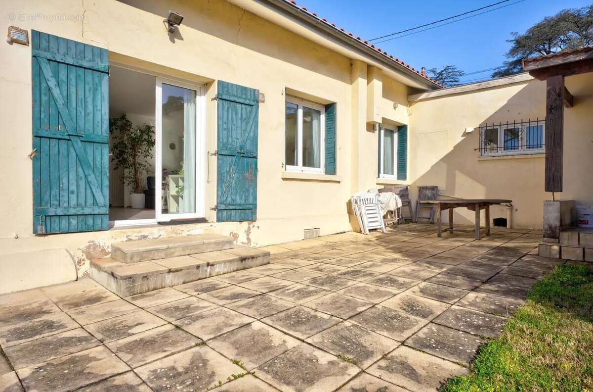 Maison à VIENNE