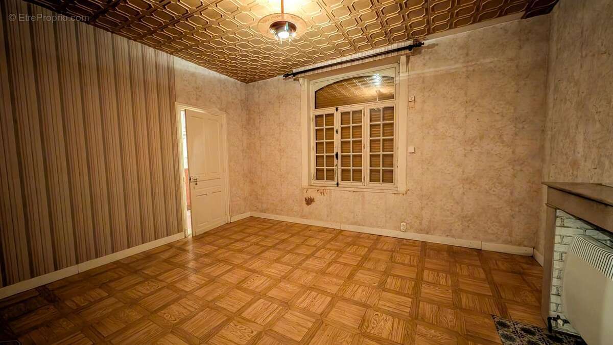 Ensemble immobilier avec fort potentiel de division - photo 18