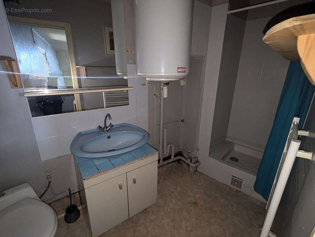 Appartement à NEVERS