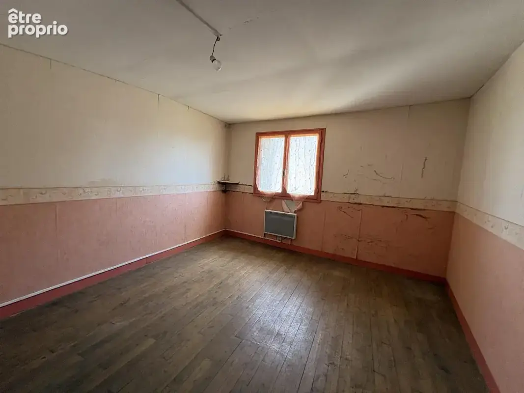 Maison 5 pièces 80 m² à vendre à La Foye-Monjault (79360) - photo 4