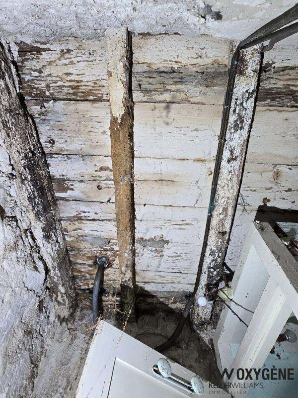 Maison à RIEUX-MINERVOIS