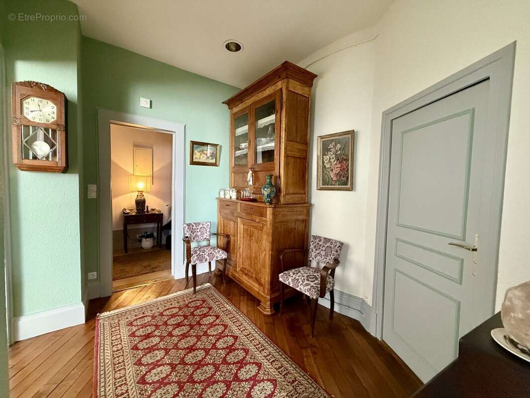 Appartement à ORLEANS