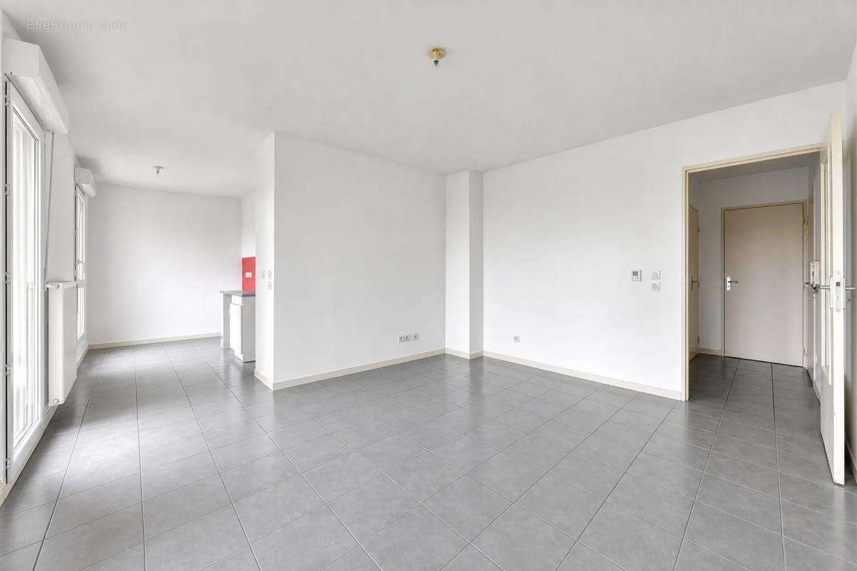 Appartement moderne 3 pièces avec garage - photo 7