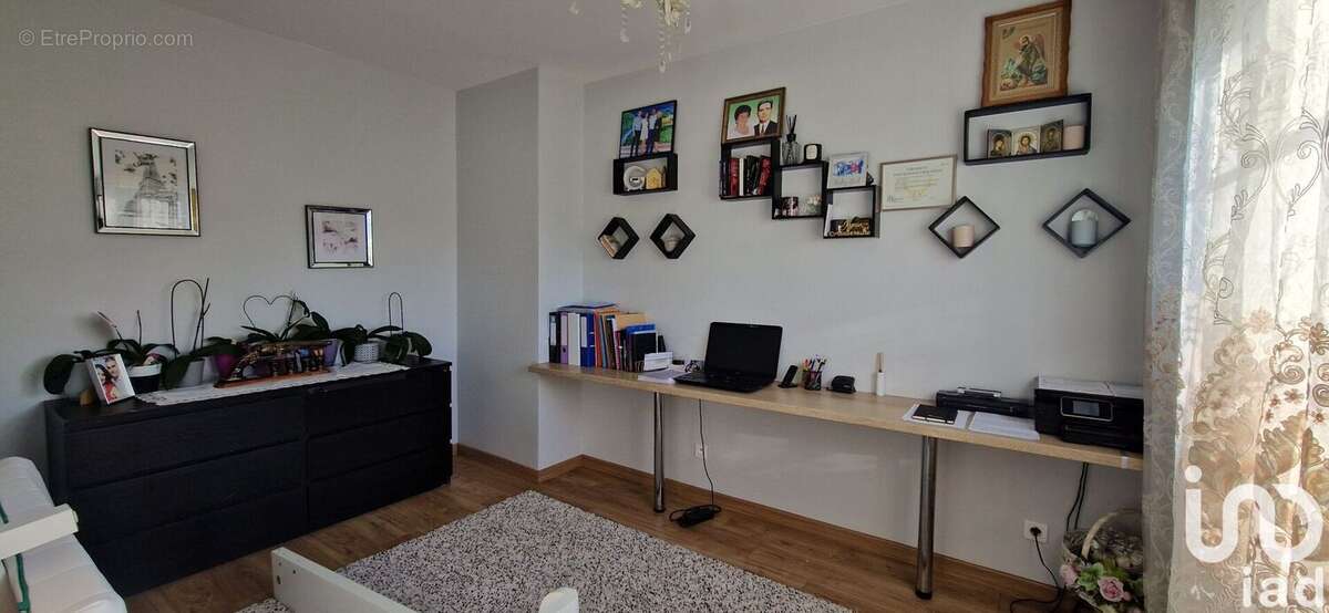 Photo 3 - Maison à VILLIERS-SUR-MARNE