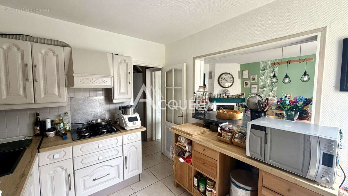 Maison 99 m² à Carvin  - photo 7