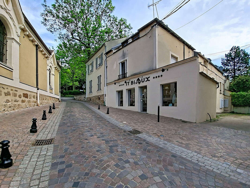 Appartement à YERRES