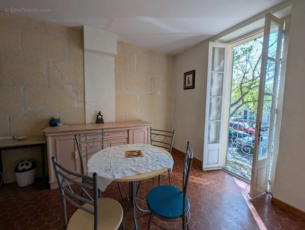 Appartement à ARLES