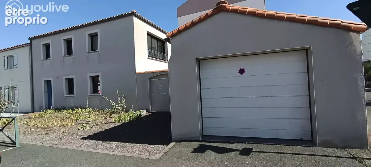 Maison 6 pièces 121 m² à vendre à Les Sables-D'olonne (85100) - photo 2