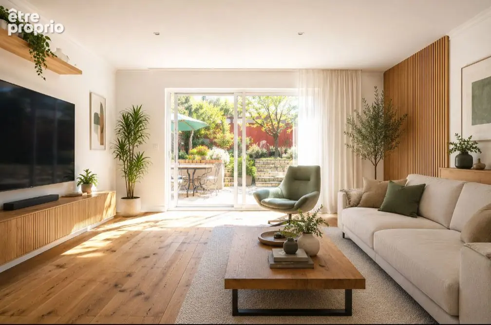 Maison 141 m² à Maisons-Alfort  - photo 1