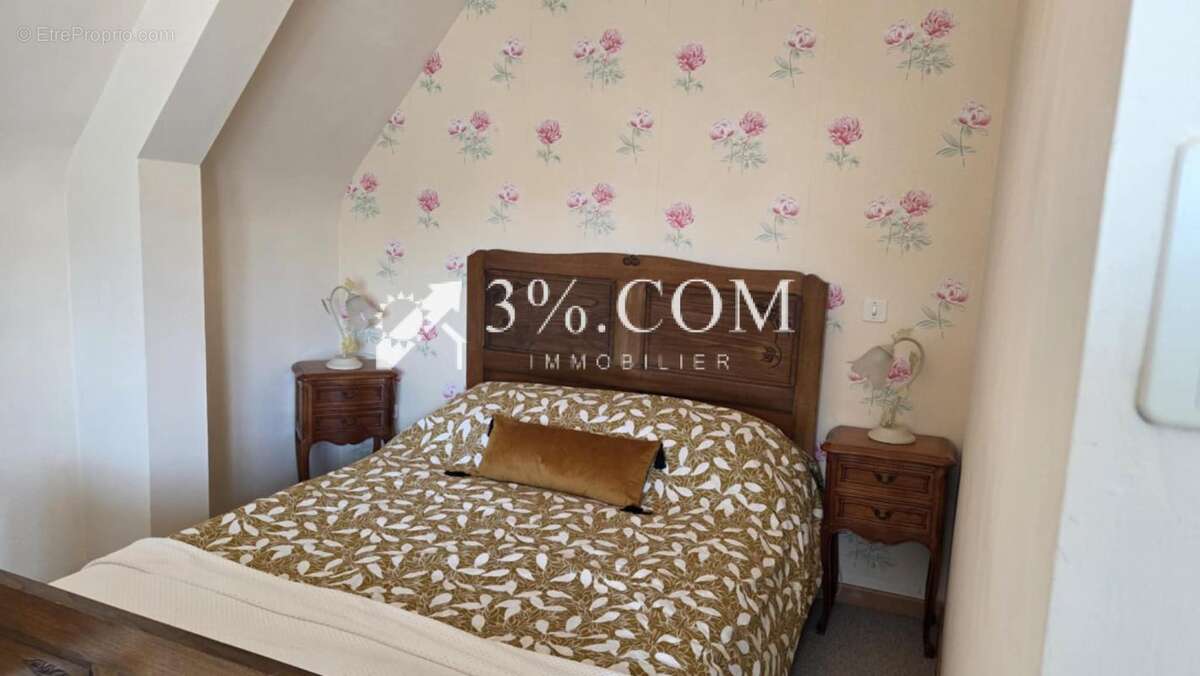 Maison à PLEUCADEUC