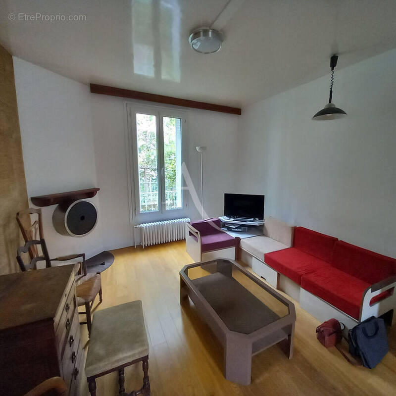 Appartement à PARIS-13E