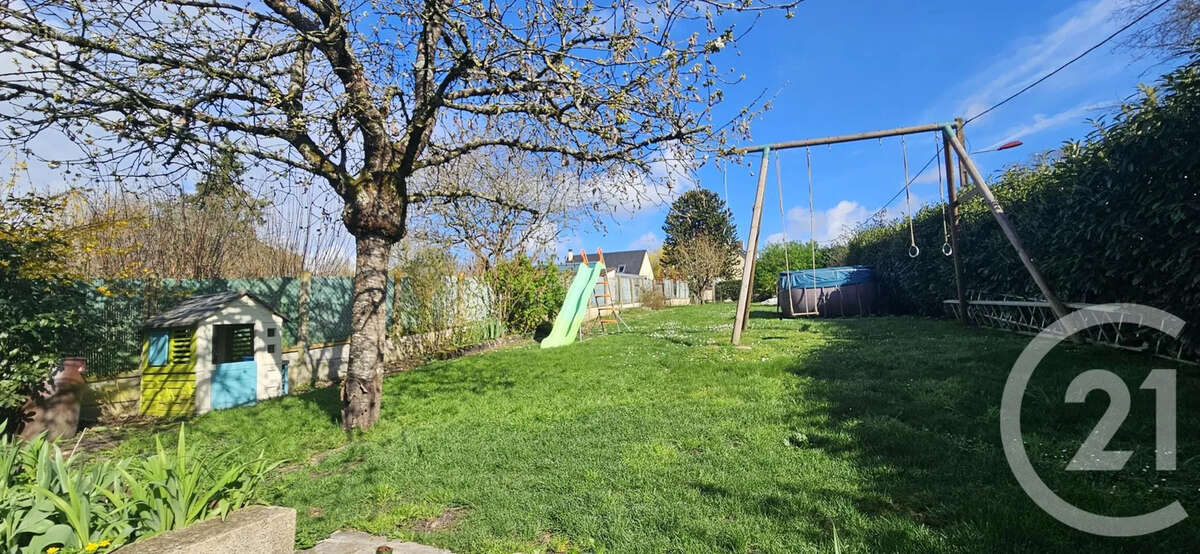 Maison à BONNEVAL