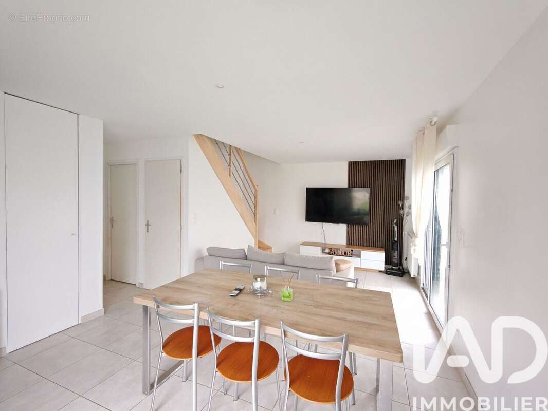 Photo 2 - Maison à PLOERMEL