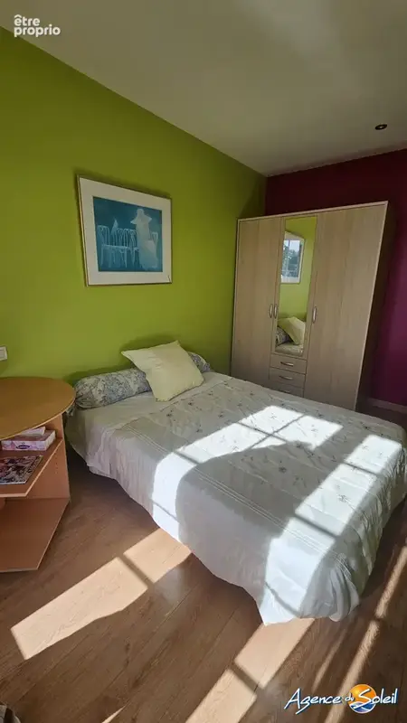 Maison 5 pièces 162 m² à vendre à Narbonne (11100) - photo 6