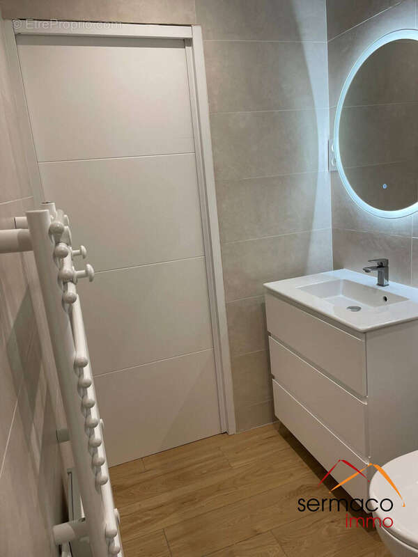 Appartement à FREYMING-MERLEBACH