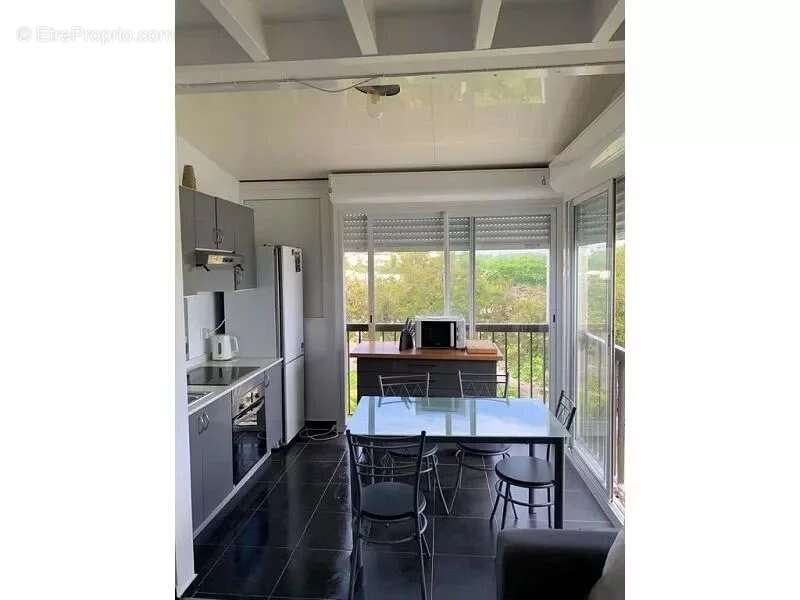 Appartement à LE GOSIER