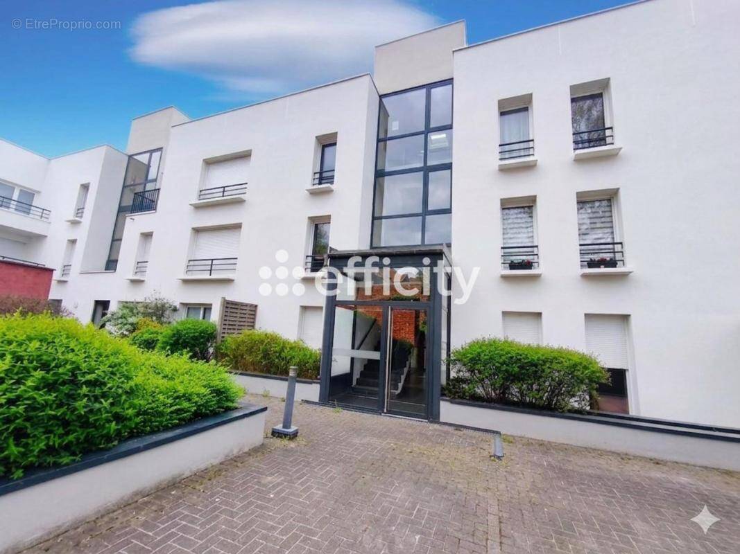 Appartement à LILLE