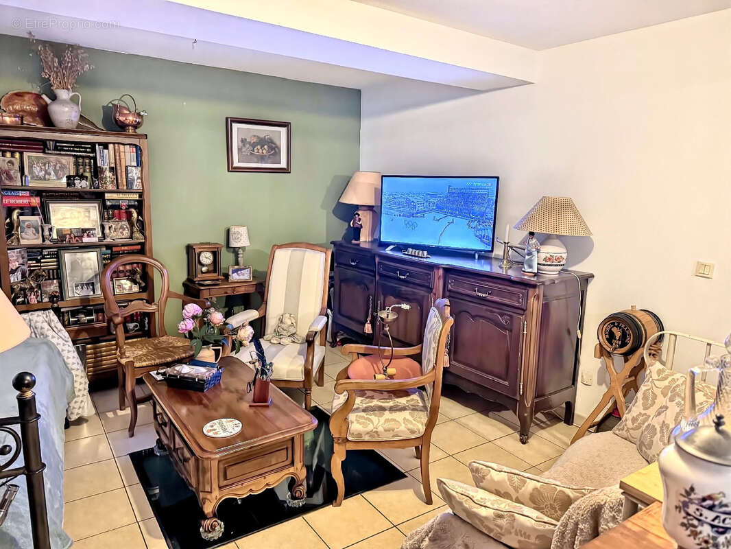 Appartement à BEAUCAIRE