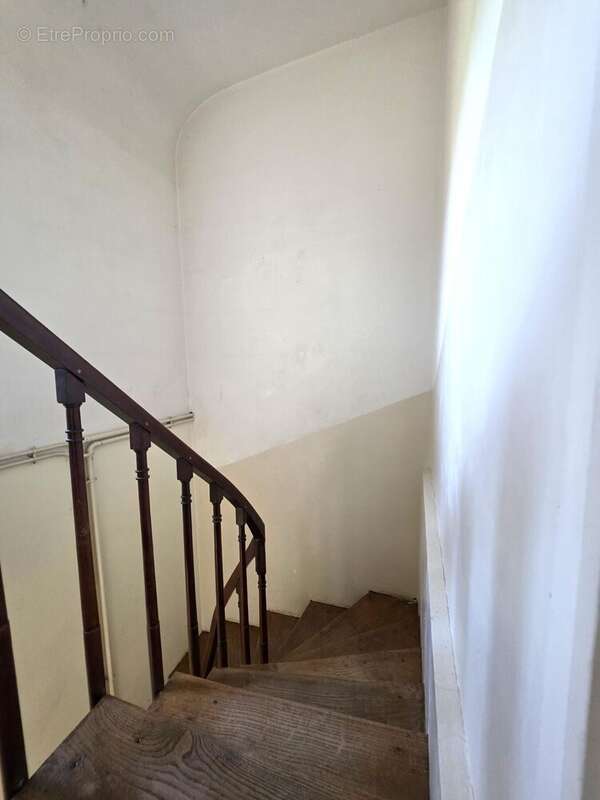 Photo 6 - Maison à NOYANT