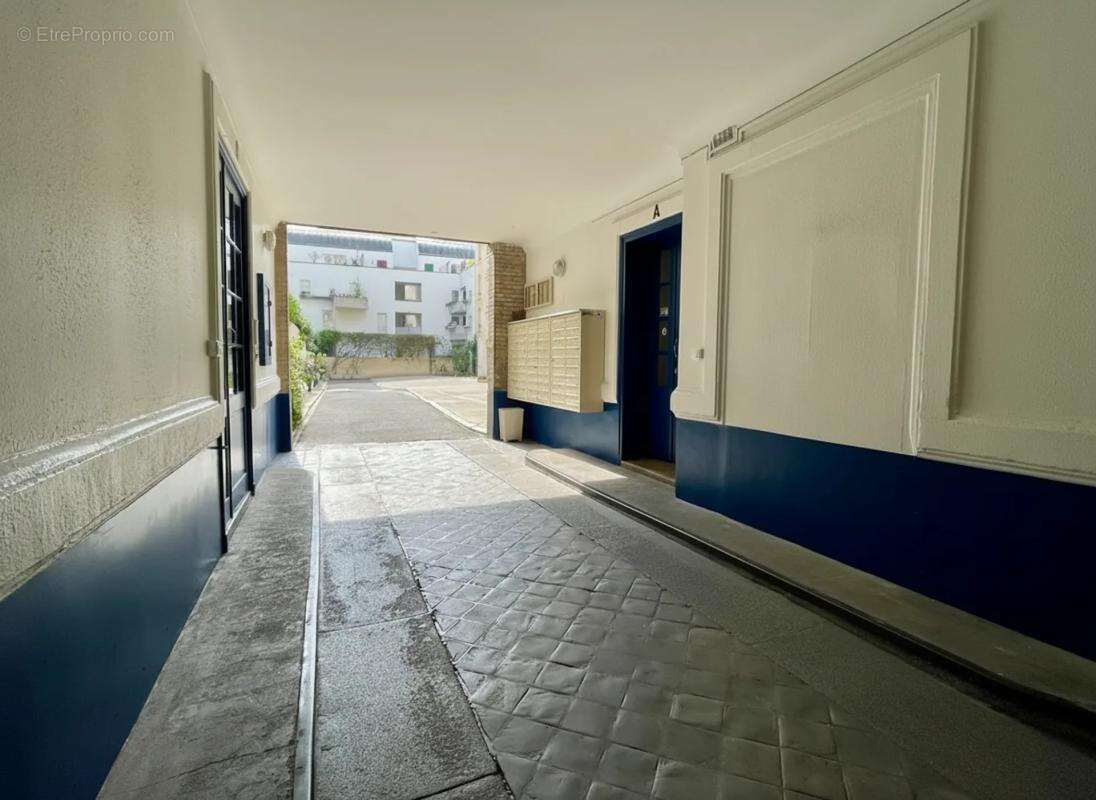 Charmant studio Paris 13ème, 25m² - photo 6