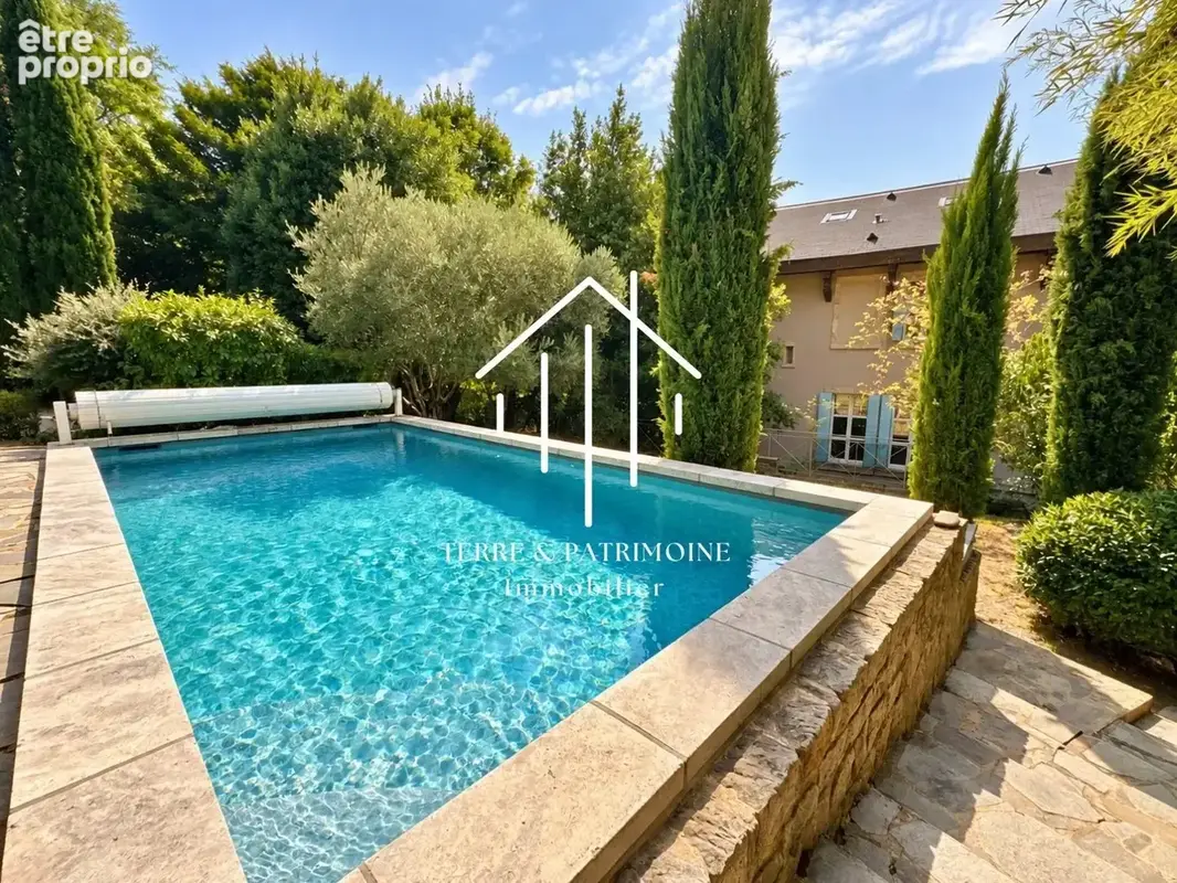 Maison à VALS-LES-BAINS