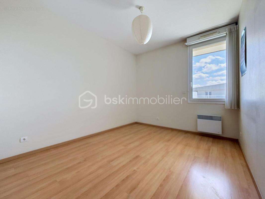 Appartement à CAEN