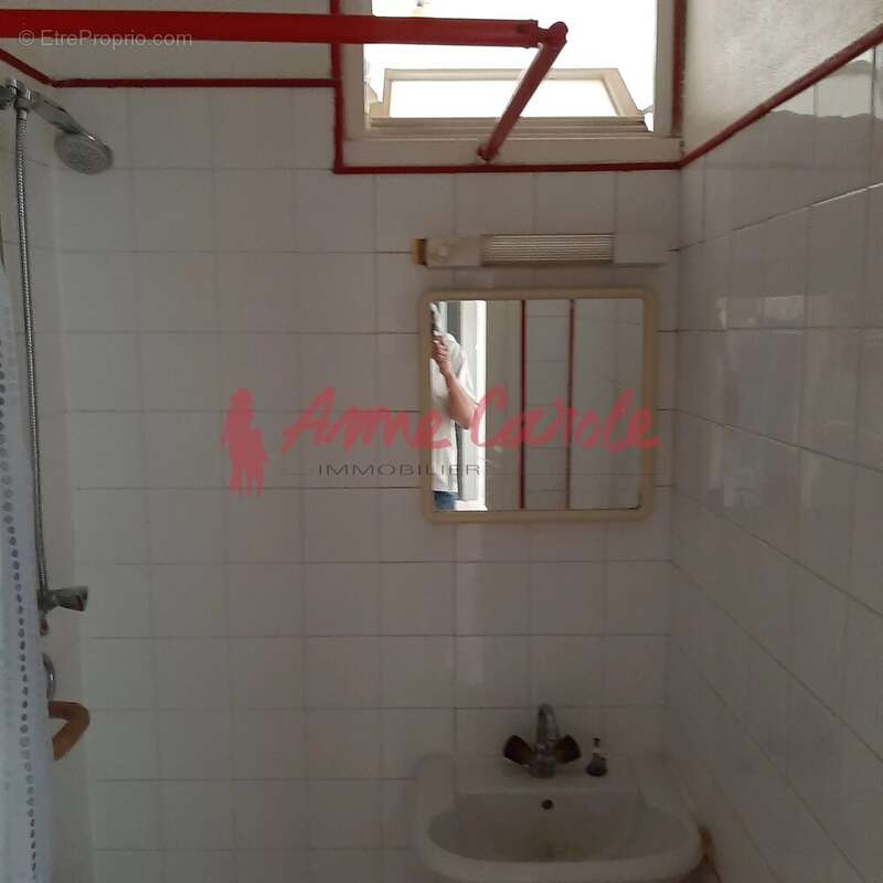 Appartement à MONTREUIL