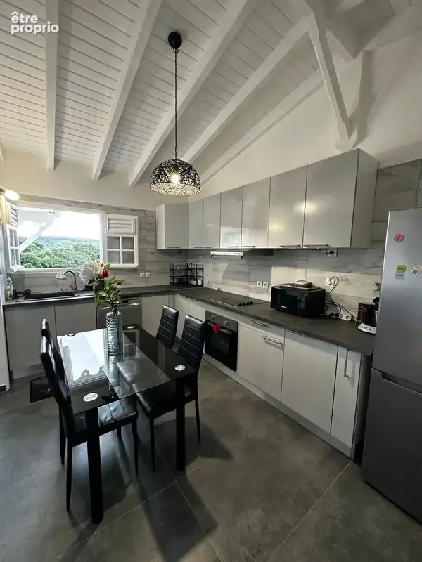 vente maison - 4 pièce(s) - photo 2