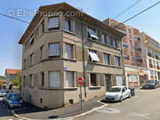 Appartement à FIRMINY