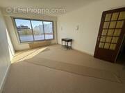 Appartement à PARIS-19E