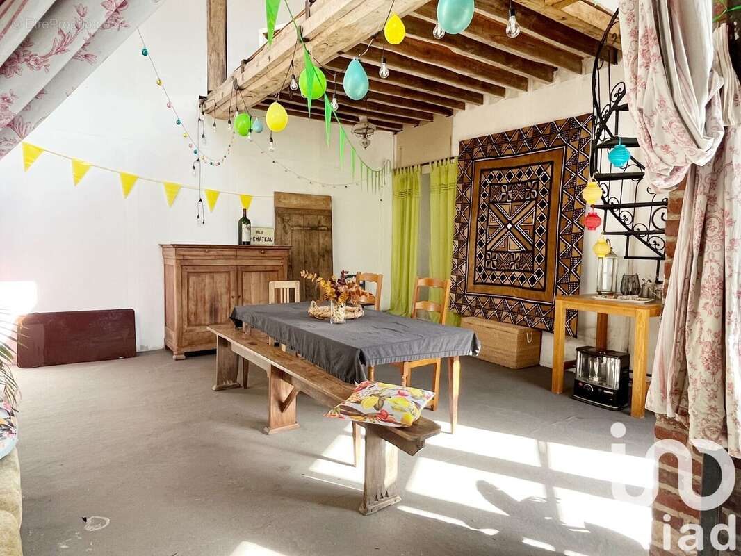 Photo 8 - Maison à ESCHES