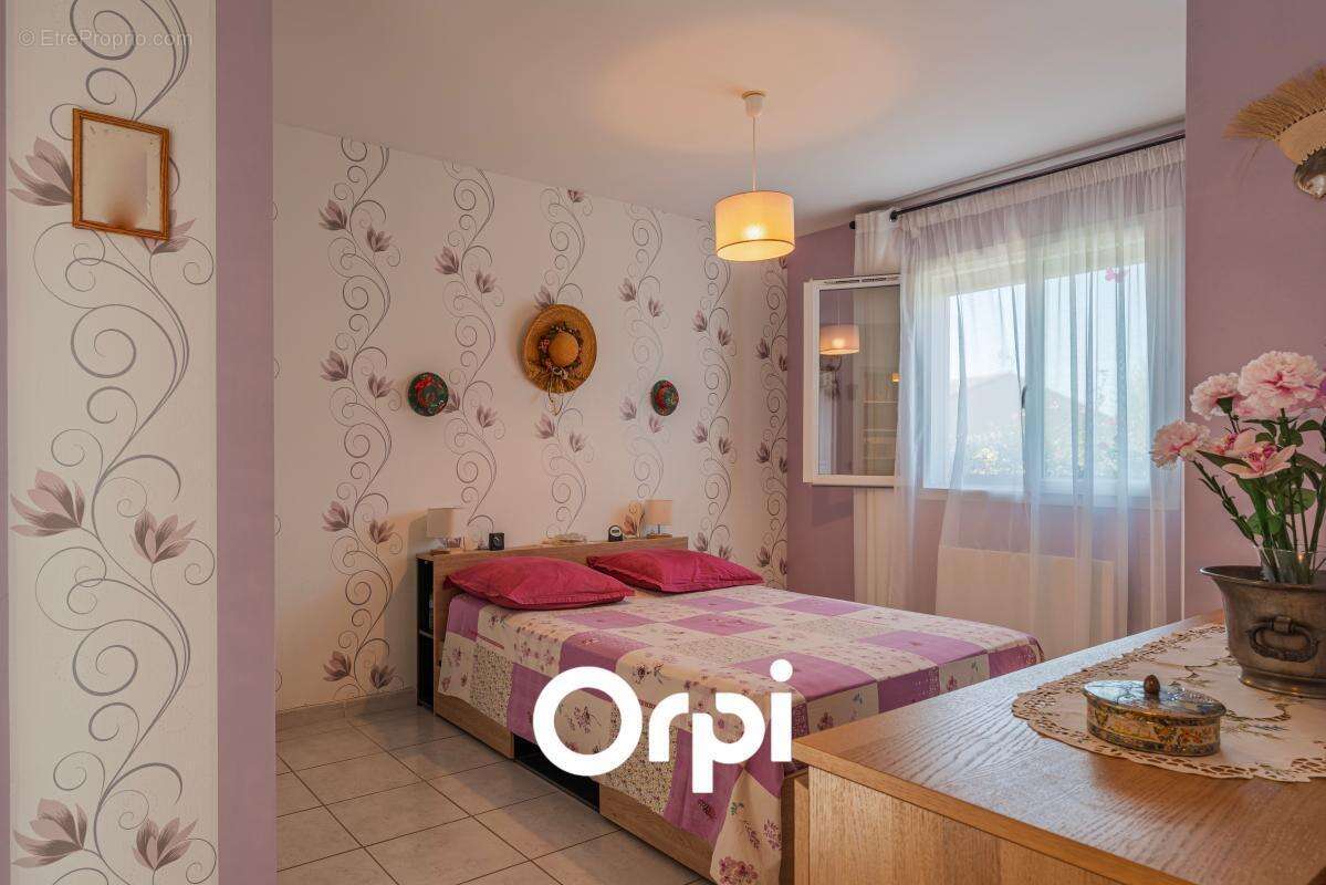 Maison À Vendre - photo 26