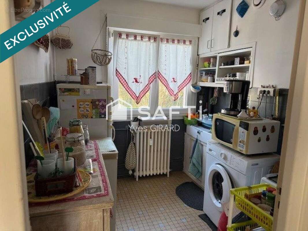 Photo 5 - Appartement à VERDUN