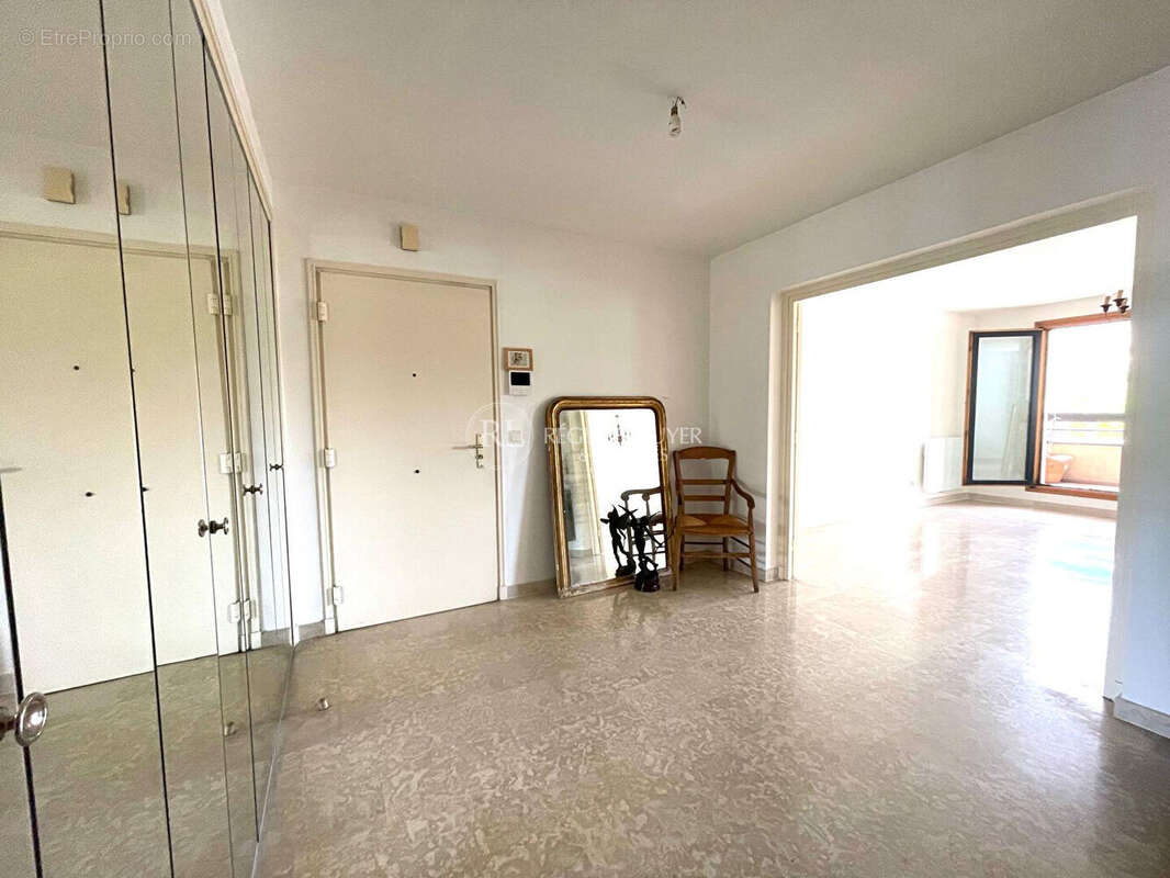 Appartement à LYON-4E