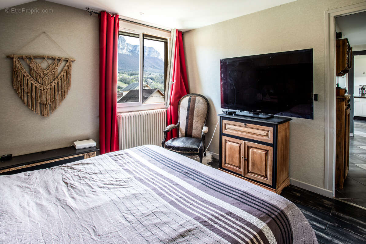 Autre à SAINT-ALBAN-LEYSSE