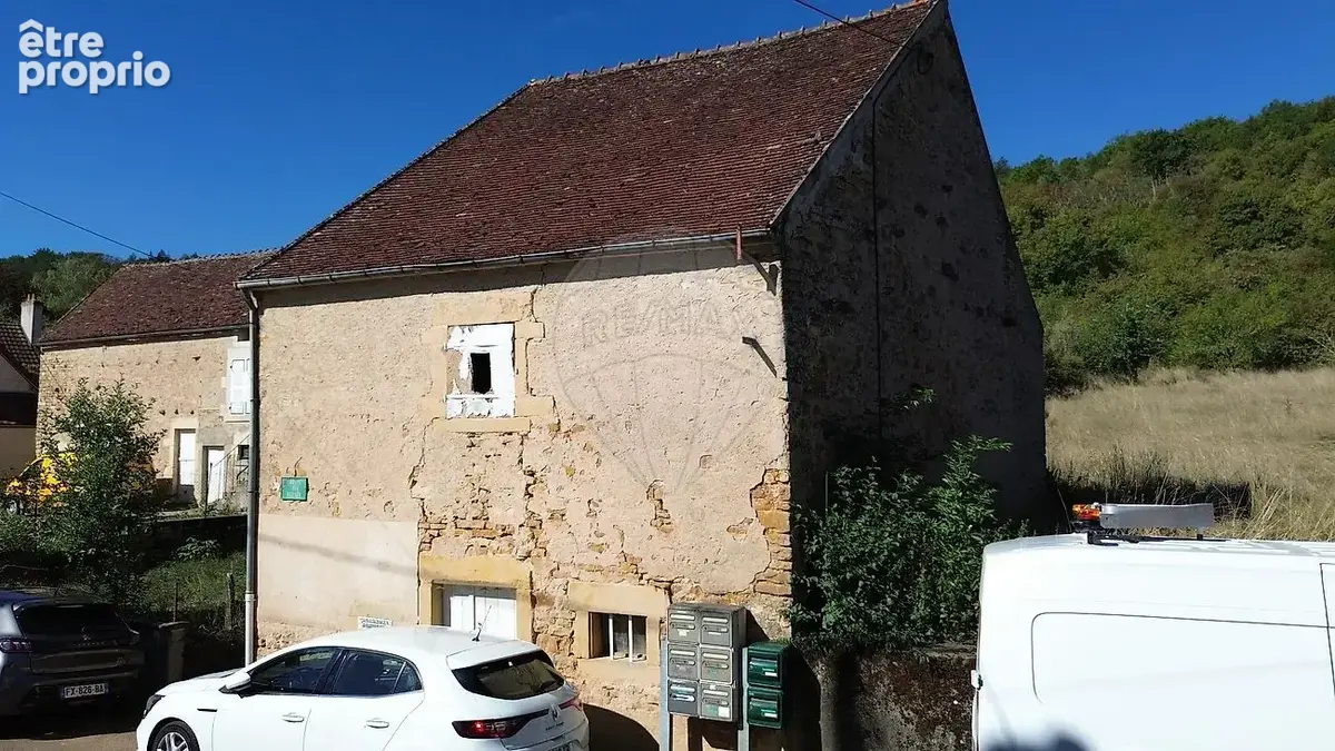Maison 1 chambre(s) à vendre - photo 3