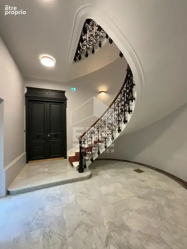 Appartement 39m² à paris 16e arrondissement - photo 13