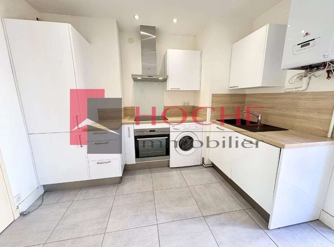 3 P + C - 67 m² - photo 2