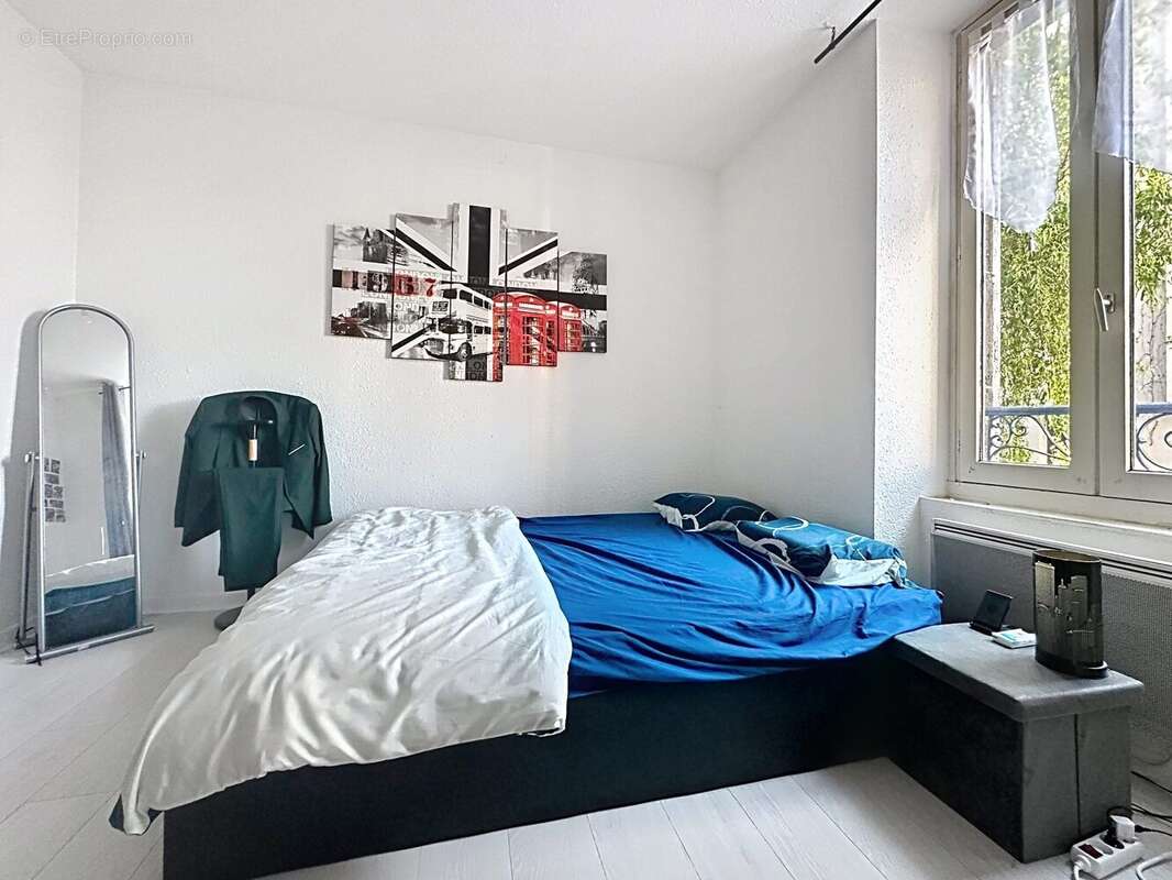 Appartement à CLERMONT-FERRAND