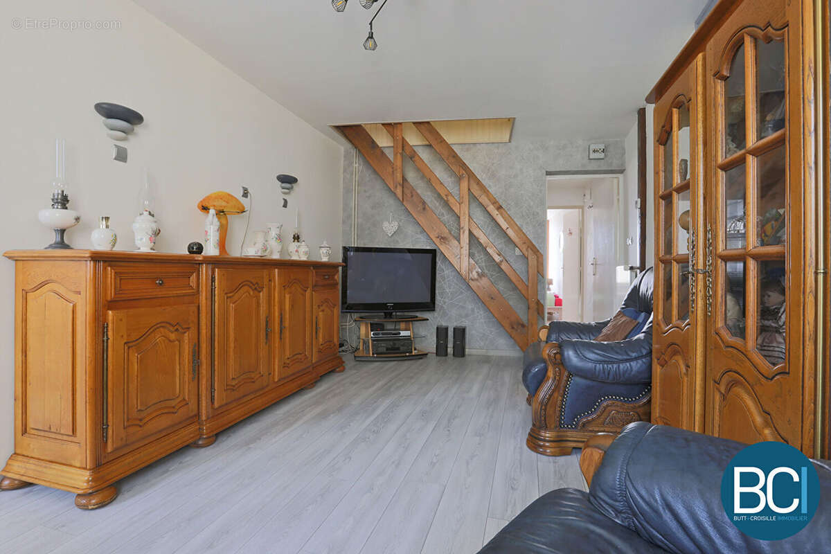 LIVERDUN - Maison 5 pièces - 146m2 - photo 4